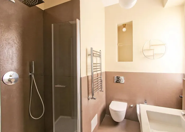 Appartamento Roberta Fontana Di Trevi